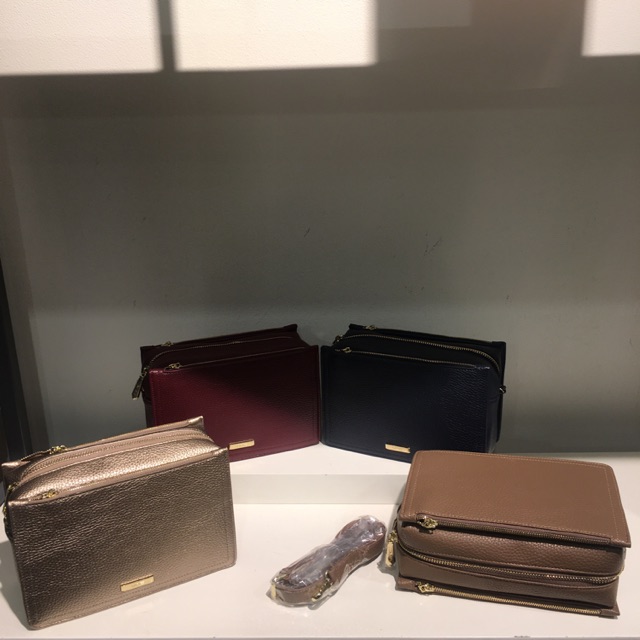 VINCCI VNC SHOULDER BAG ORIGINAL MURAH | VI20214336