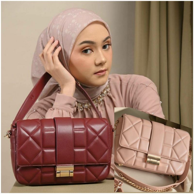 Odella / Tera / Moscow / Poland bag by Heylocal.id