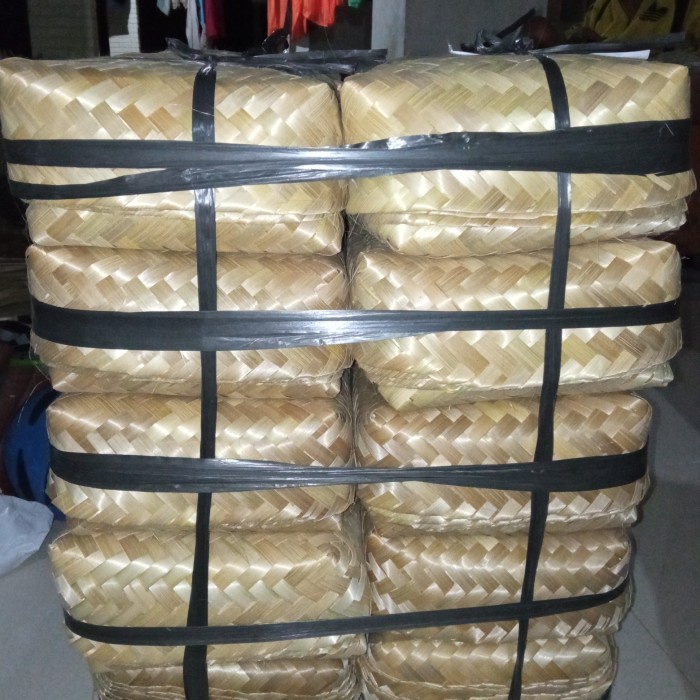 

[ Halodul ] besek 22x22