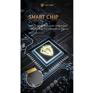 Lenyes Memori Micro Sd 4Gb/8Gb/16Gb/32Gb/64Gb Class 10 - Up To 90Mb