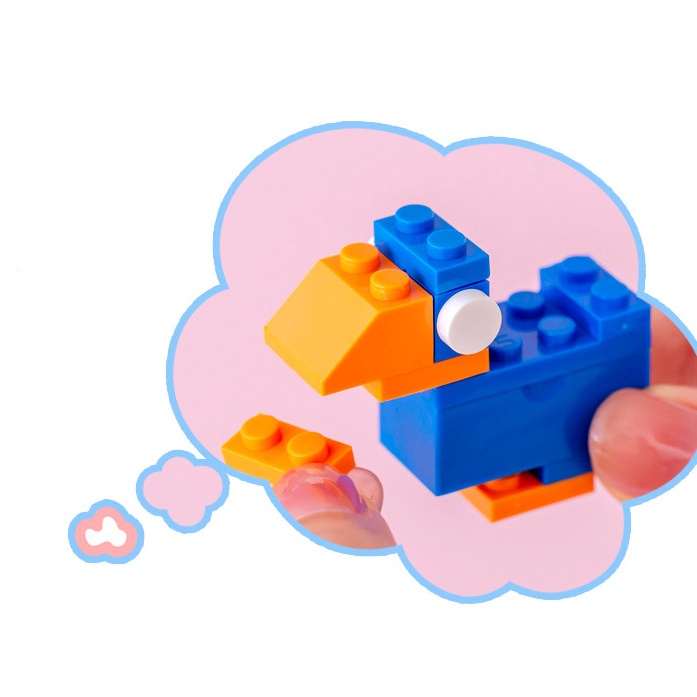 

Rautan Pensil Diy Lego Bisa Lepas Pasang