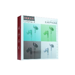 

HANDSFREE INBOX COLOUR MACARON