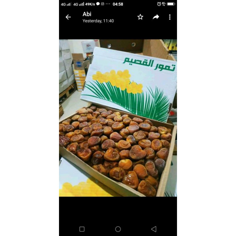 

Kurma Sukari 3kg