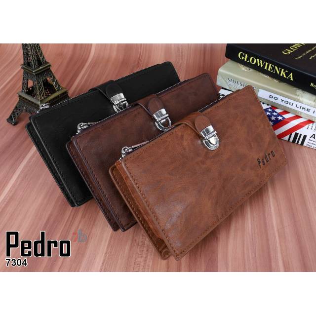 Handbag pria pedro 7304