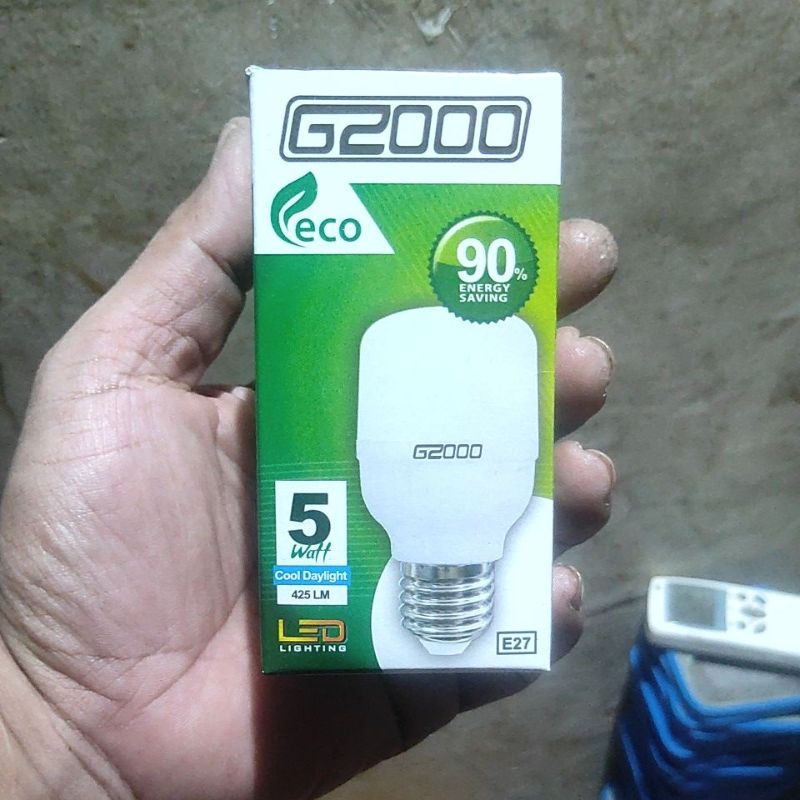 Led 5 watt