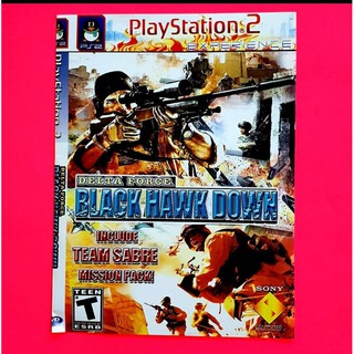 Cheat black hawk down team sabre ps2 bahasa indonesia inggris