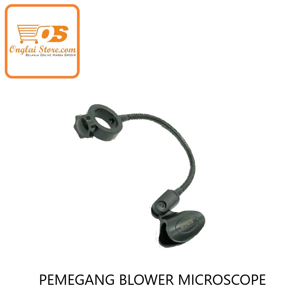 PEMEGANG BLOWER MICROSCOPE (HARGA SPESIAL)