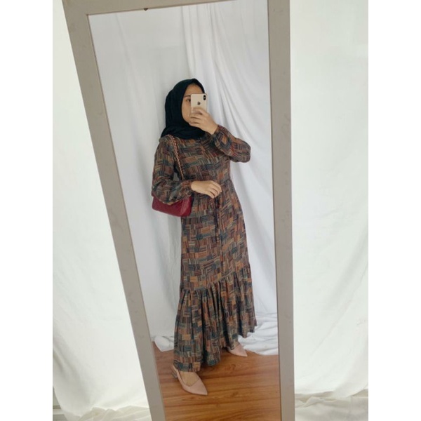 adeeva dress