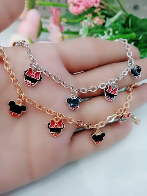 Gelang anak anak