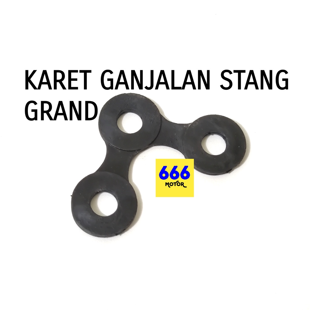 KARET GANJALAN STANG GRAND