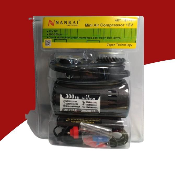 Produk Terkini.. kompresor compresor mini listrik cat angin listrik body motor dan mobil 81