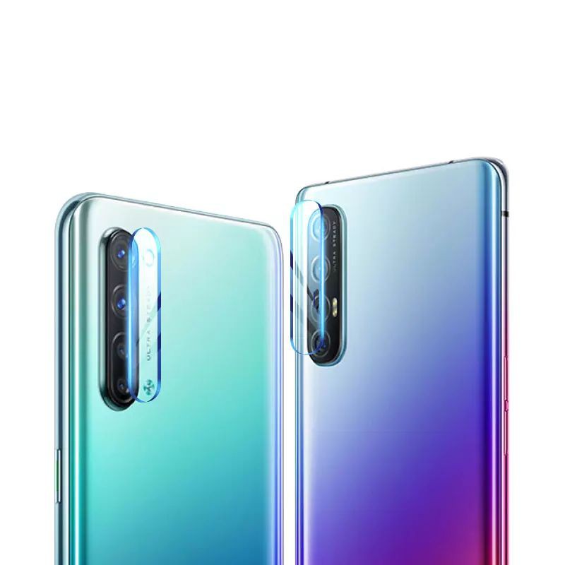 OPPO RENO 3 PRO Tempered Glass Camera Lens - TG Anti Gores Kamera OPPO Reno 3Pro Pelindung Kamera