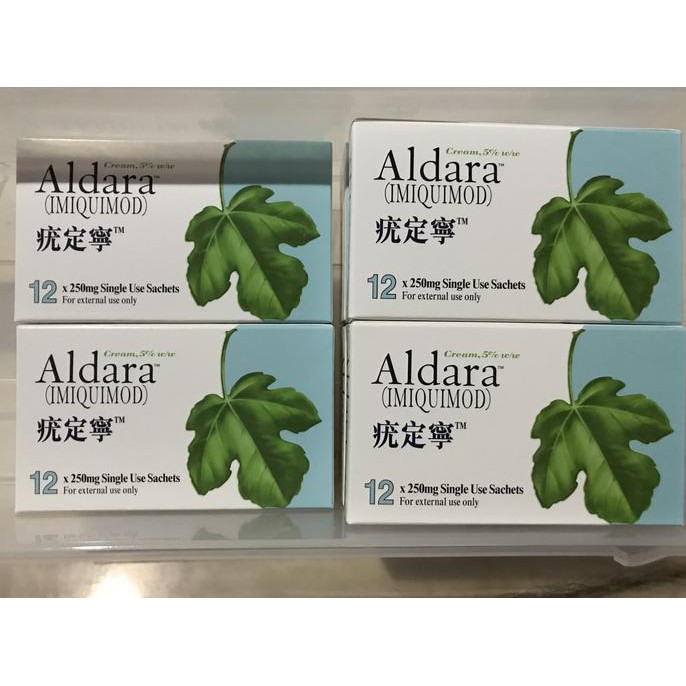 Aldara order