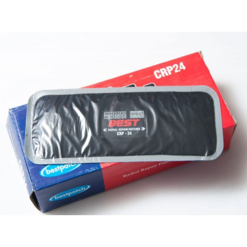 

CRP24 Bestpatch