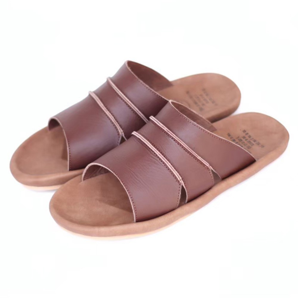 Sandal Kulit Asli Termurah SC07