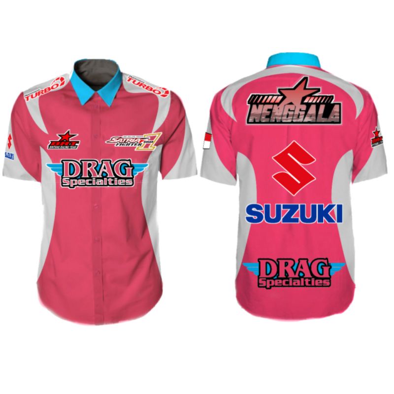 jersey voli, balap, futsal dll original regarsport