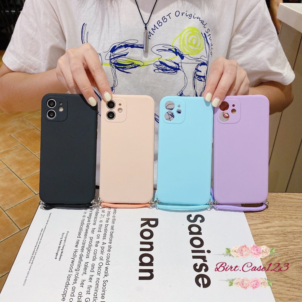 SOFTCASE SLINGCASE TALI LANYARD MACARON PELINDUNG KAMERA OPPO A36 A55 A9 A5 A53 A33 A11 A11X A52 A92 A55 A95 A93 A74 2020 RENO 2 2F 2Z 3 A91 4 4F 5 5F 6 A94 A1K A3S A5S A12 F9 A11K A7 F5 F7 BC5916