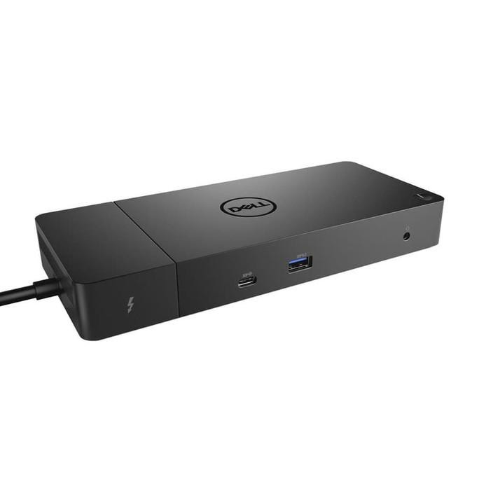 DELL THUNDERBOLT DOCK - WD19TB (DOCKING STATION)