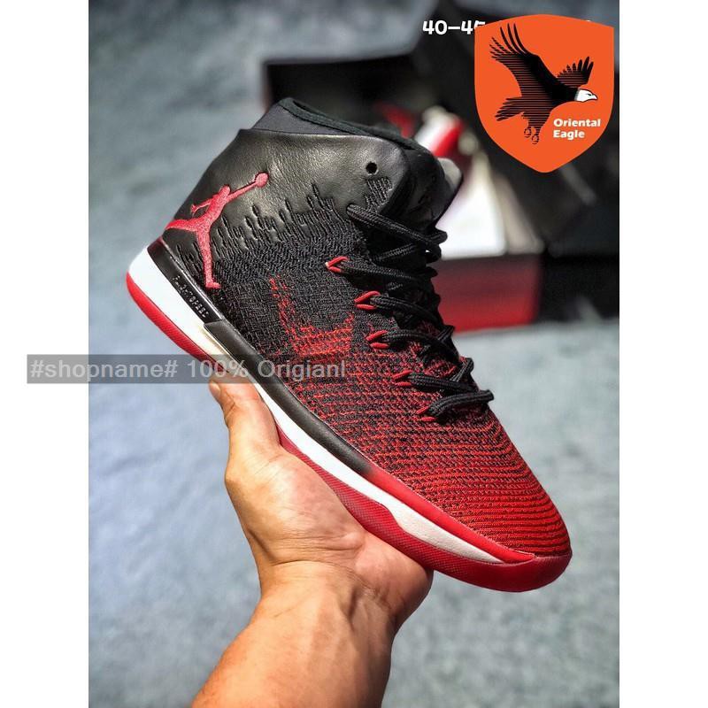 sepatu basket air jordan
