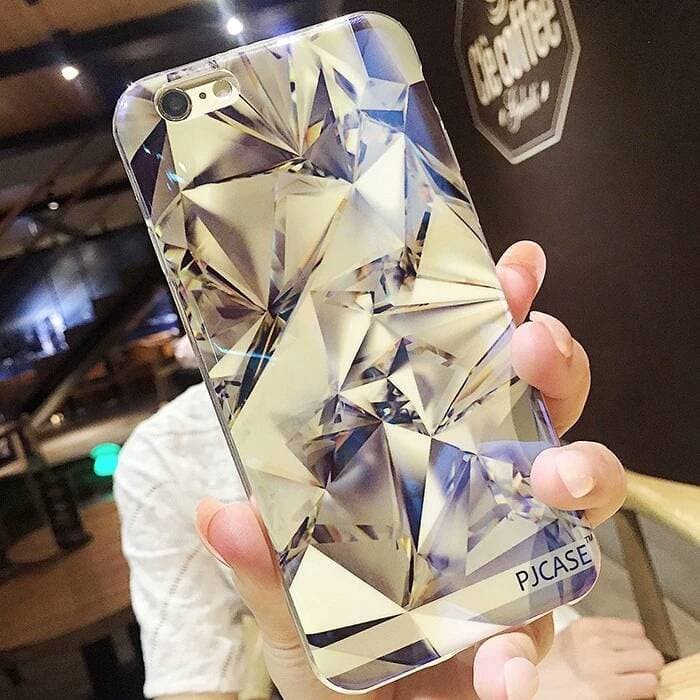 SOFTCASE SAMSUNG S7 EDGE termurah