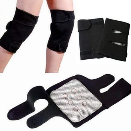 free 1 pcs Flexi Knee Pads Original gratis satu sepasang