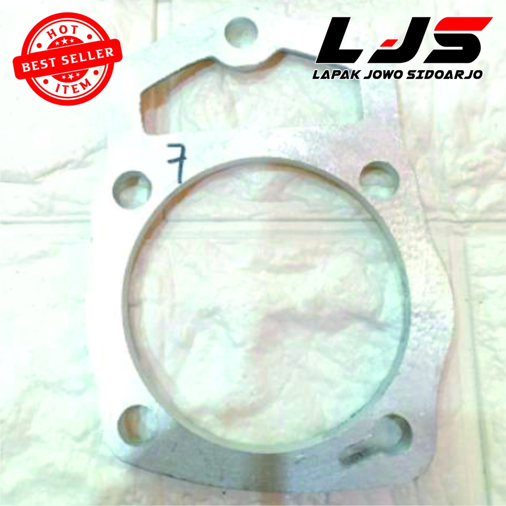 

Packing Block Ukuran 7 MM
