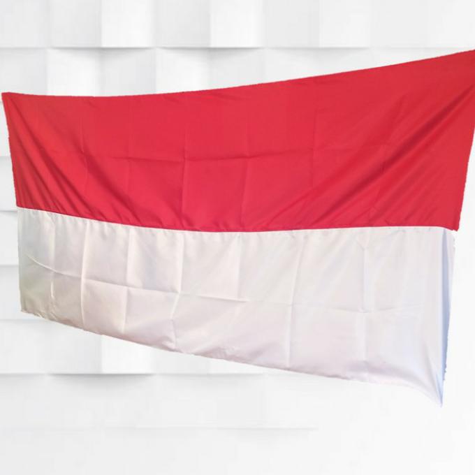 ] bendera merah putih 180x120