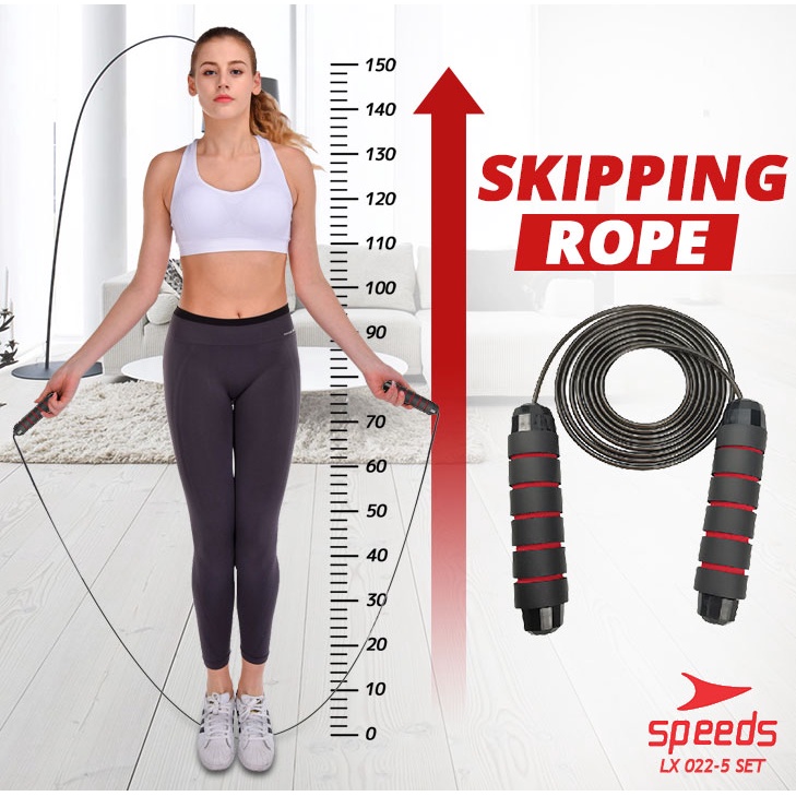 SPEEDS Sit Up Stand Set Alat Olahraga Gym Rumah 1 Set 7in1 Sit Up Handgrip Satu Set 022-5-6