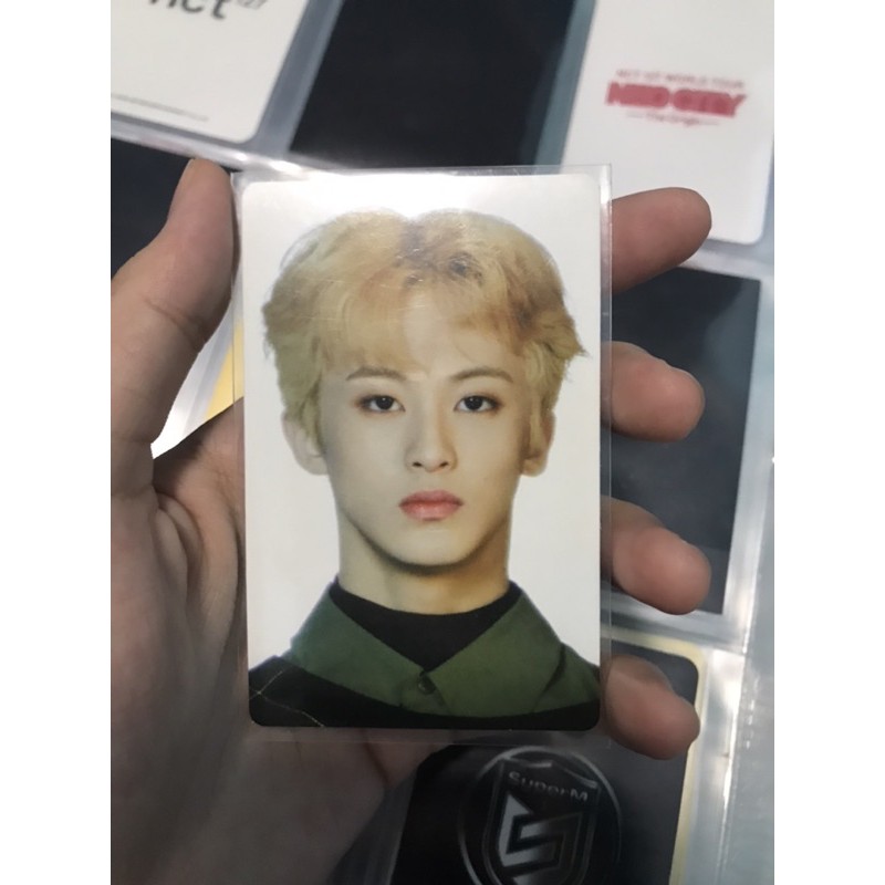 mark superhuman suhum stamp pc