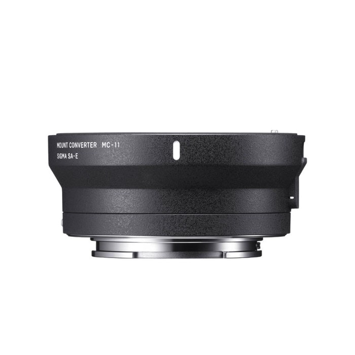 Sigma Mount Converter MC-11