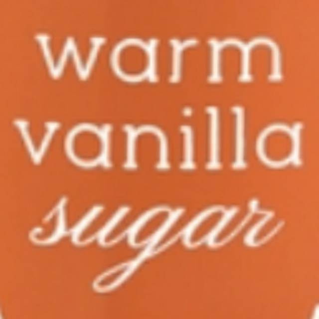 vanillasugar99