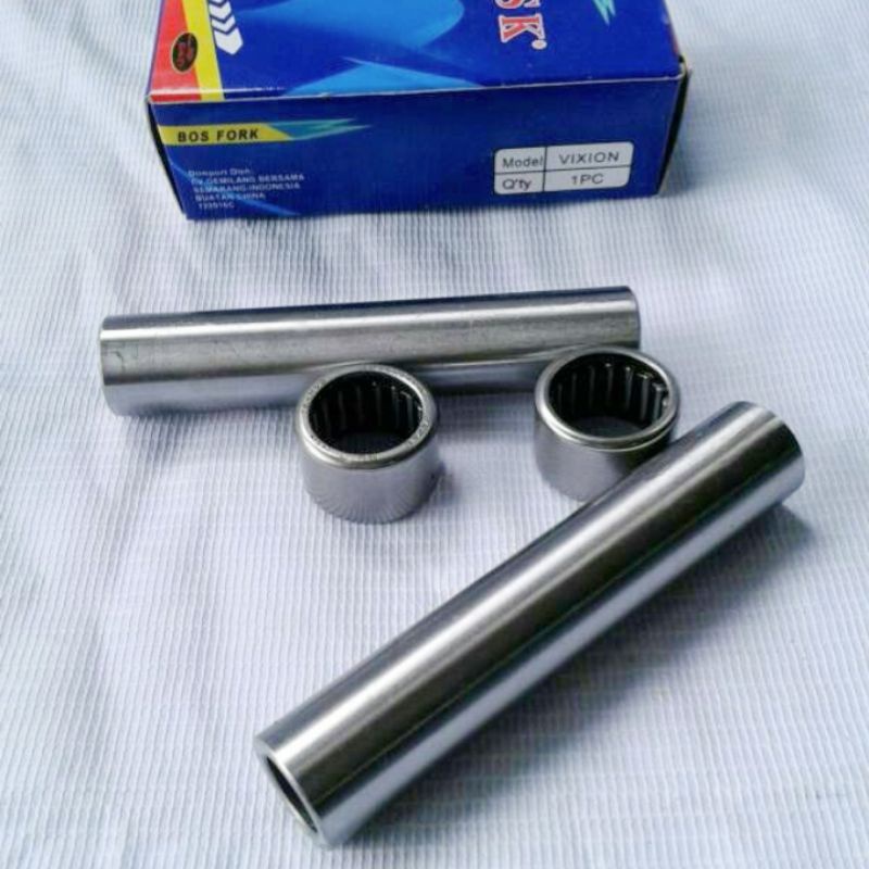 Bosh Arm Vixion - Bos Fork Swing Arm Vixion Old Vixion New