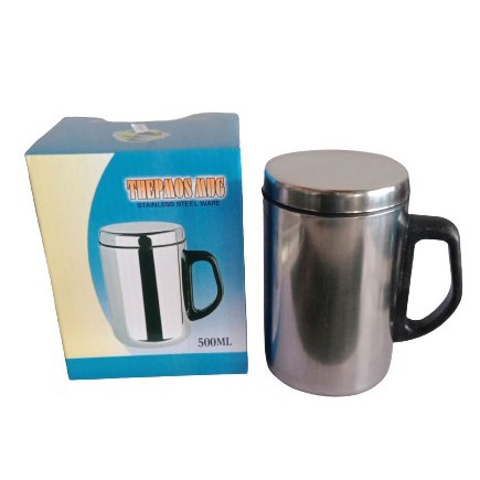 Thermos Mug stainless steel 500 ml