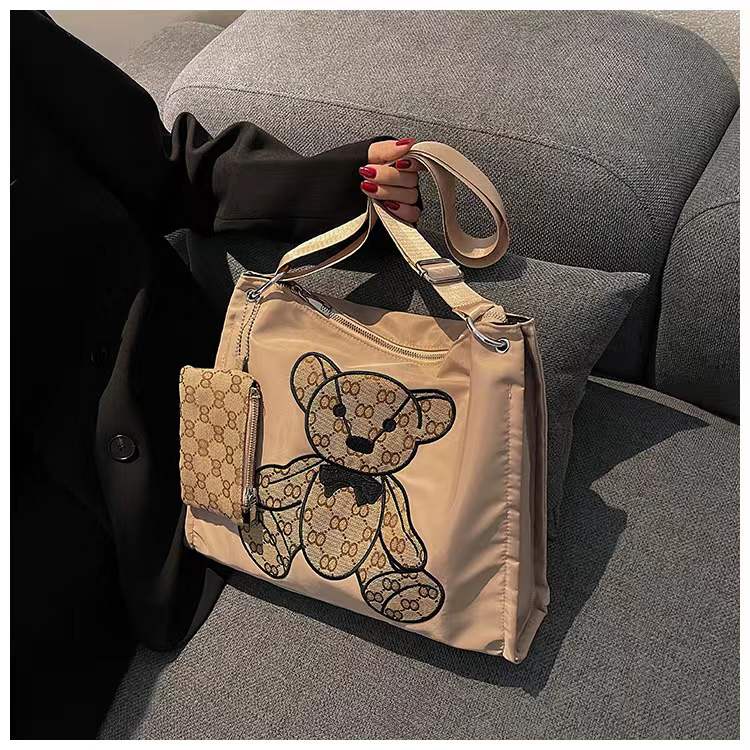 069 Fashion  Handbag Tas Selempang Wanita Import (1 KG MUAT 2)tas SHOULDER BAG Fashion Elegant wanita import terbaru 1kg bisa 2 tas import