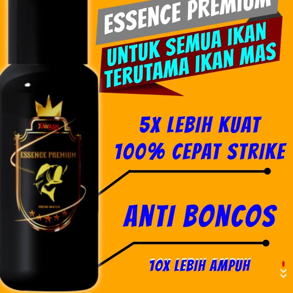 {TJP.26Au22ѕ} ESSEN IKAN MAS PALING BAGUS ESEN IKAN MAS ANTI BONCOS SUPER JAHAT MEDIA LUMUT PELET 78