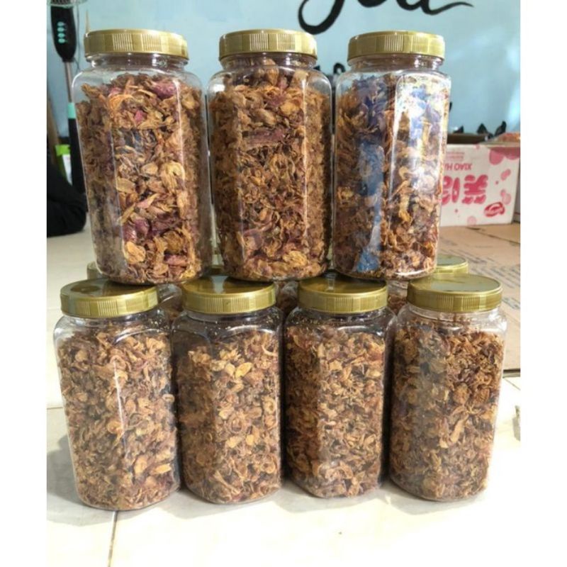 

bawang goreng/brambang goreng