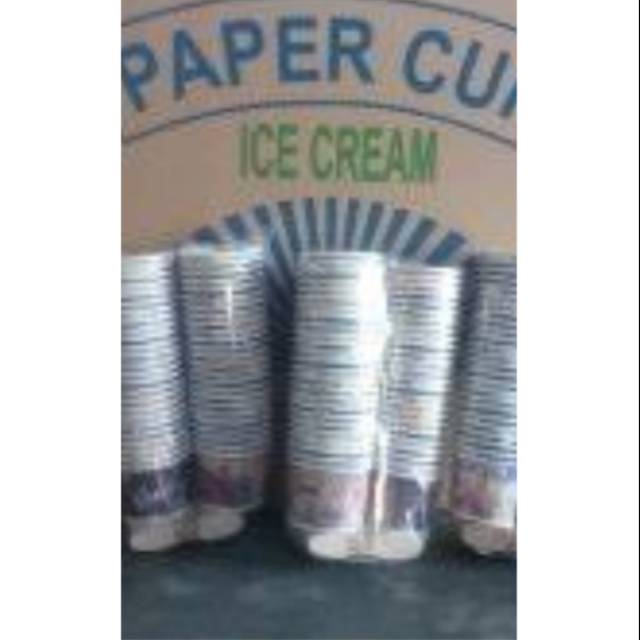

Paper cup ws krim