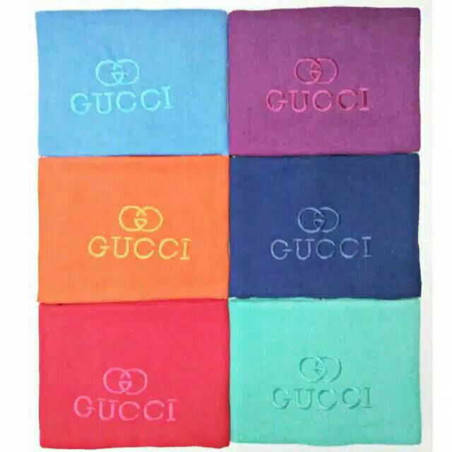 Handuk gucci handuk murah Handuk cod Handuk halus Handuk lembut Handuk jumbo Handuk bagus Handuk ori