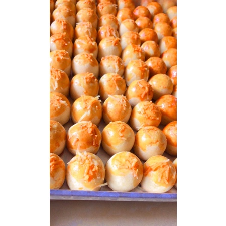 

Nastar Cookise