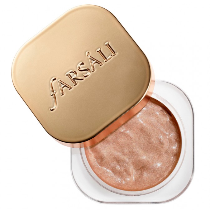 Farsali Illuminator Jelly Beam
