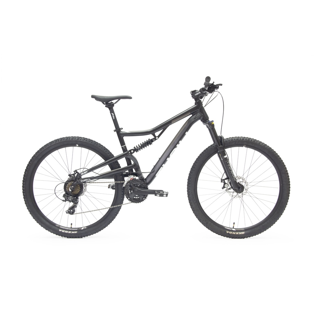 SEPEDA GUNUNG MTB 27.5 Thrill Oust 3.0