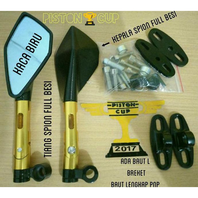 SPION TOMOK FULL CNC / SPION TOMOK 2 CNC / SPION TOMOK model RIZOMA