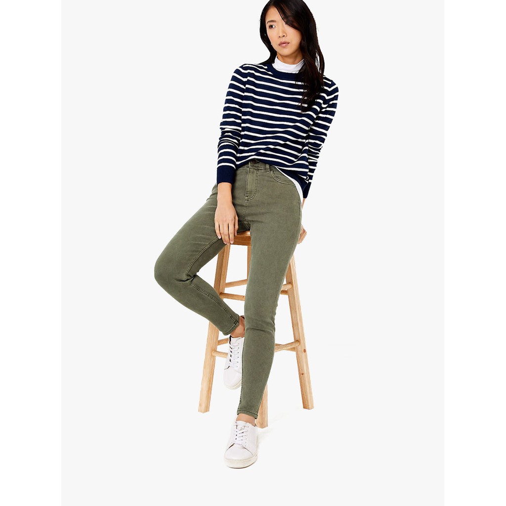 ivy skinny jeans marks and spencer