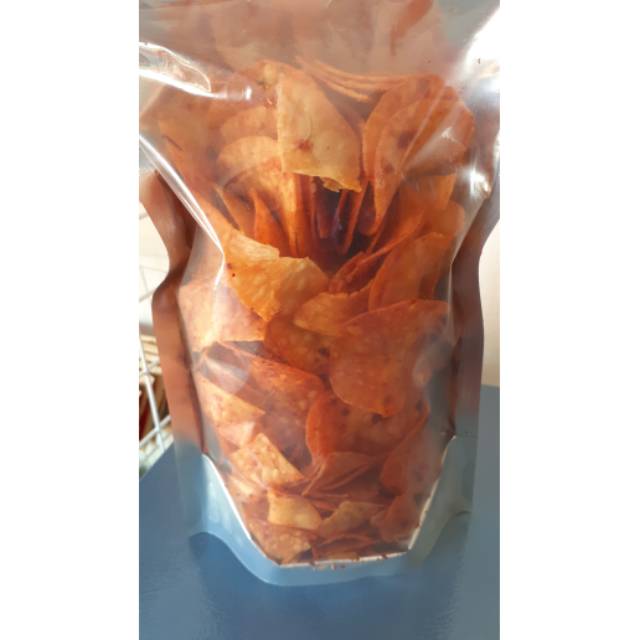 

Keripik balado