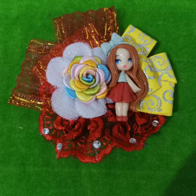 

Pita handmade rya39