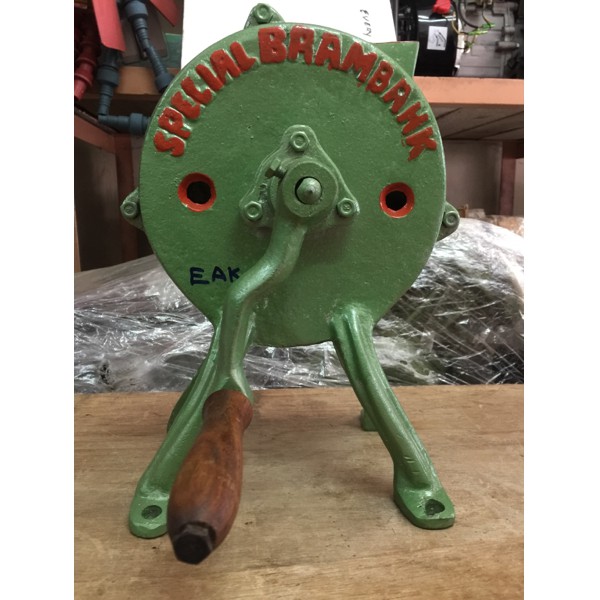 Alat Iris Bawang Manual