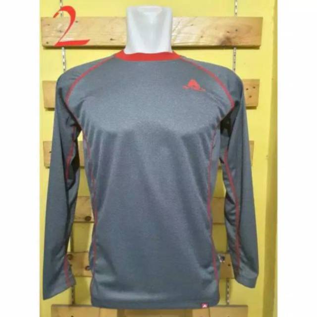 Outdoor Avtech Baselayer/Pakaian Olahraga/Baju Diving/Baju Sepeda