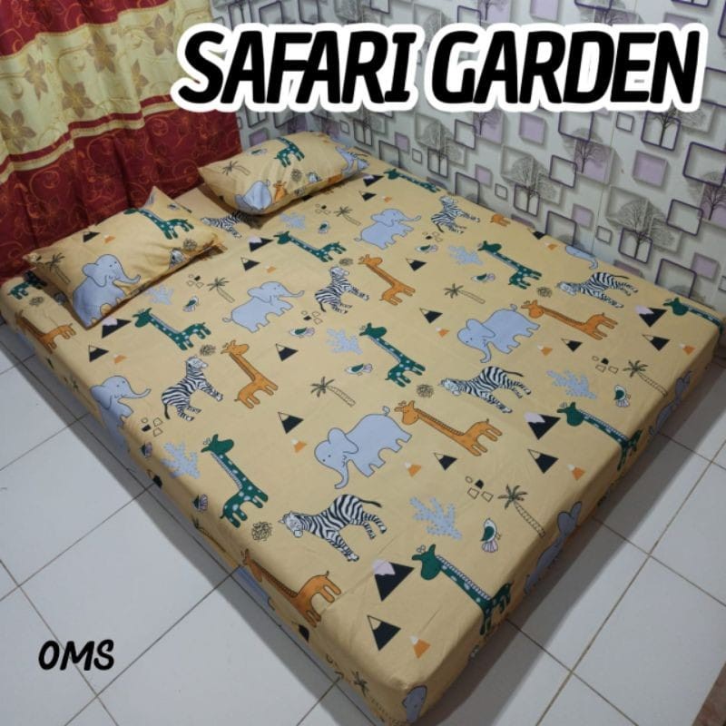 SPREI SPREI JERAPAH SPREI KARAKTER SEPREI ANAK SPREI TERLARIS SPREI TERMURAH