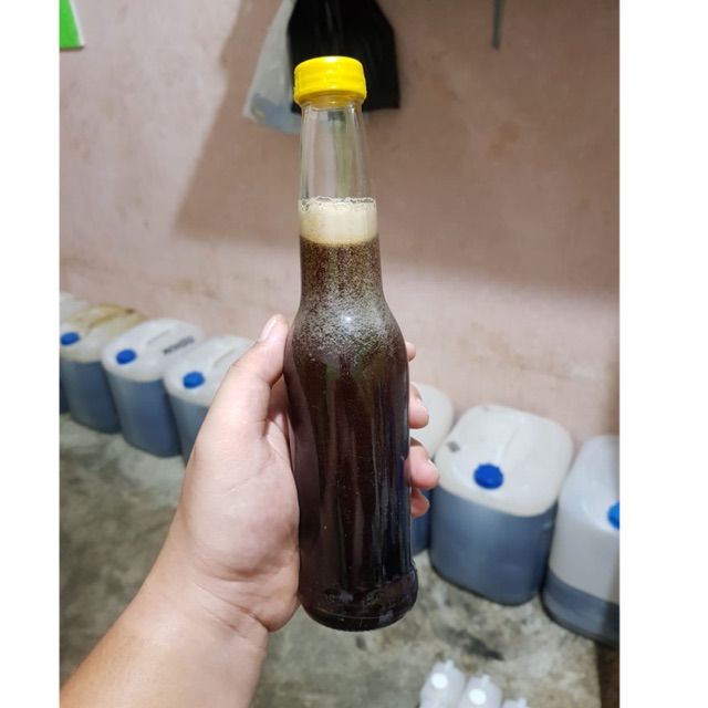 

Madu Hutan Riau 350 gr