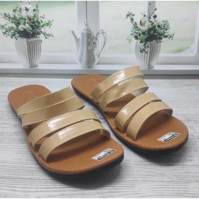 SANDAL TASIKMALAYA MURAH MERIAH 37-38